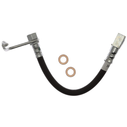 Raybestos Brakes Brake Hydraulic Hose BH383952