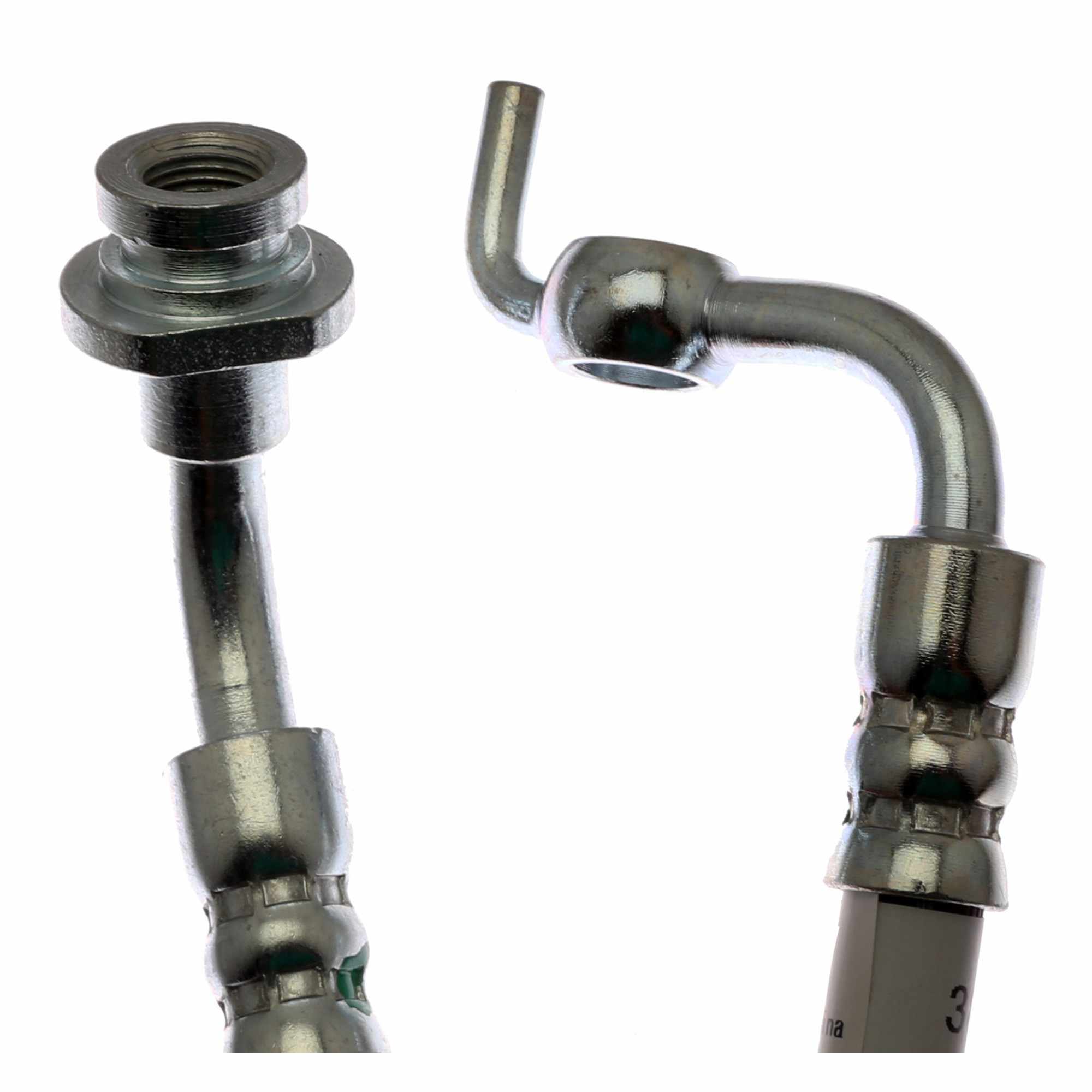 Raybestos Brakes Clutch Hydraulic Hose BH383953