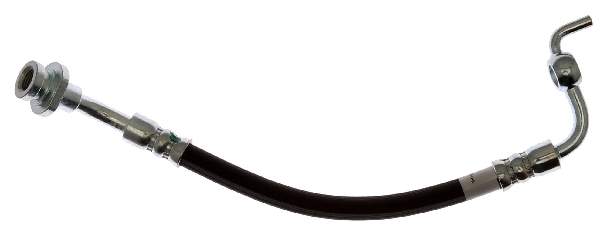 Raybestos Brakes Clutch Hydraulic Hose BH383953