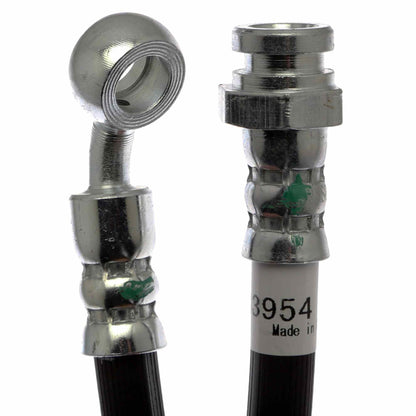 Raybestos Brakes Brake Hydraulic Hose BH383954