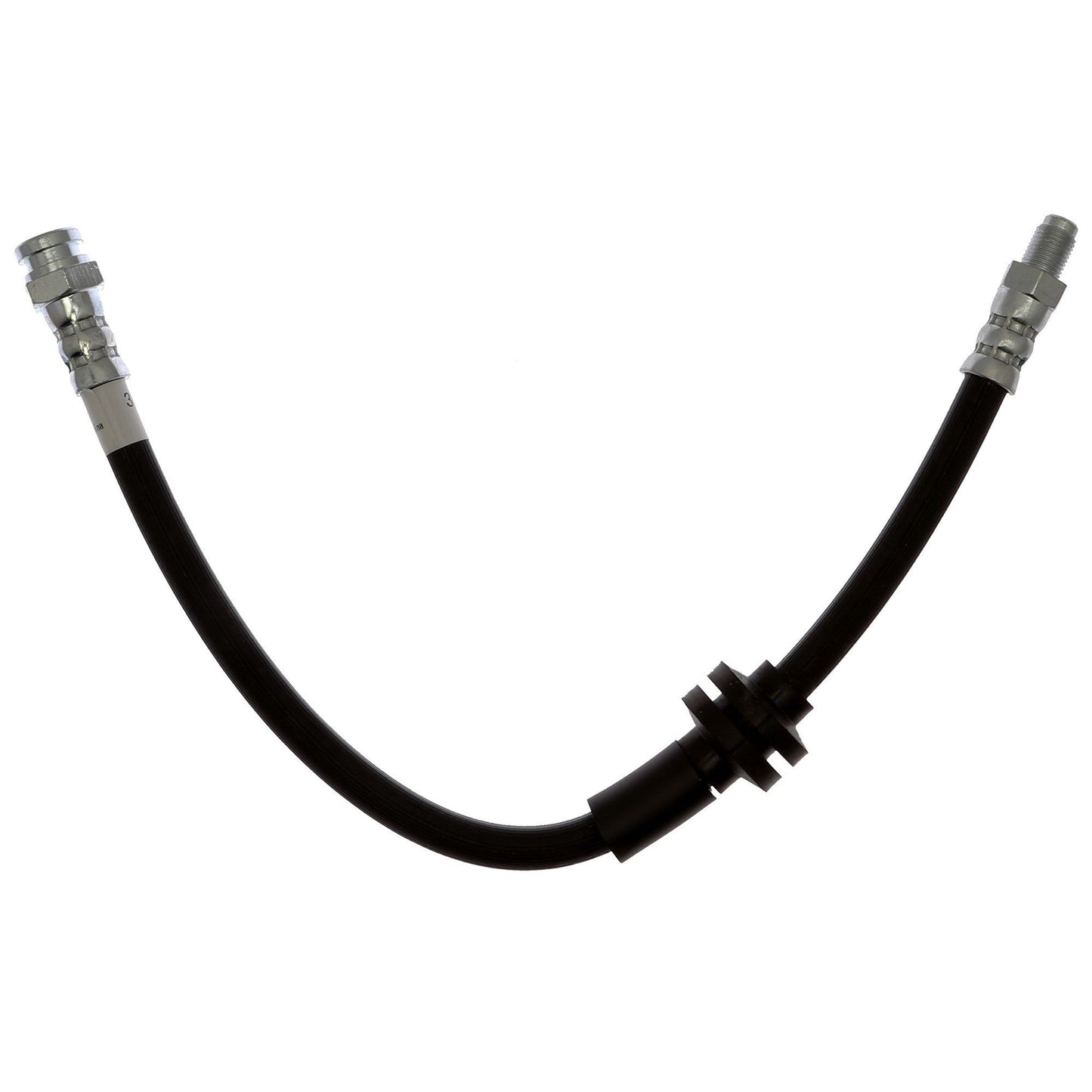 Raybestos Brakes Brake Hydraulic Hose BH383956