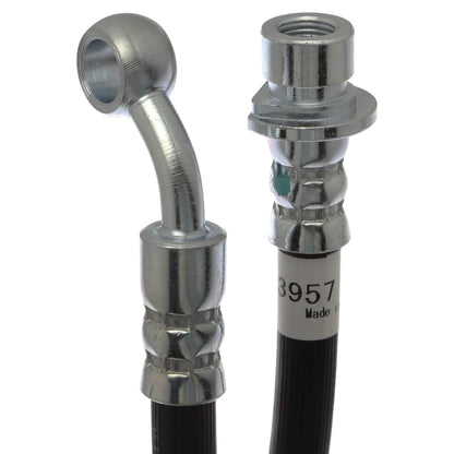 Raybestos Brakes Brake Hydraulic Hose BH383957