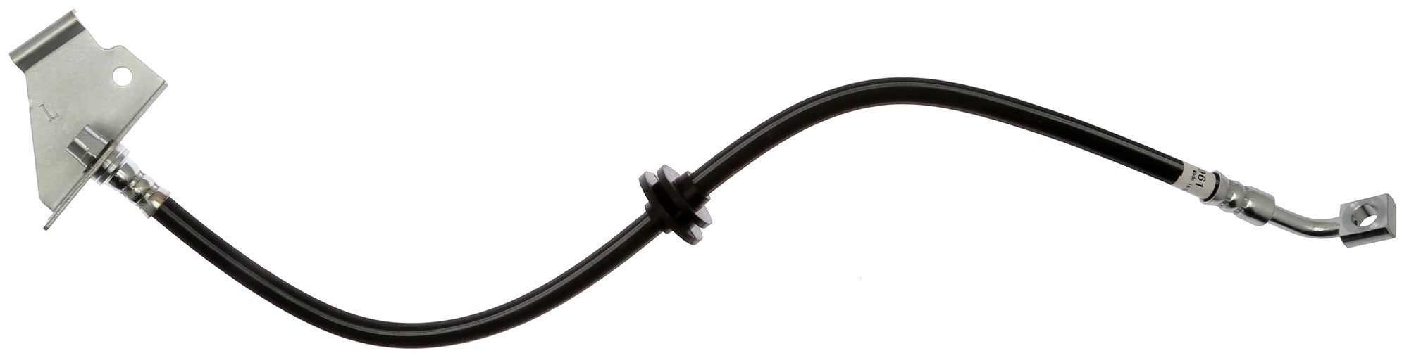 Raybestos Brakes Brake Hydraulic Hose BH383961