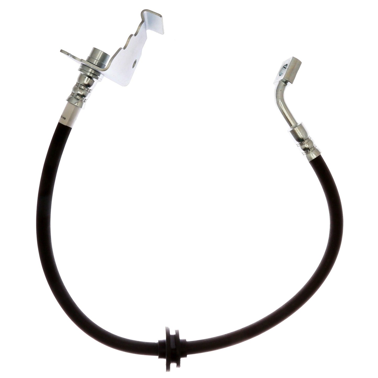 Raybestos Brakes Brake Hydraulic Hose BH383962
