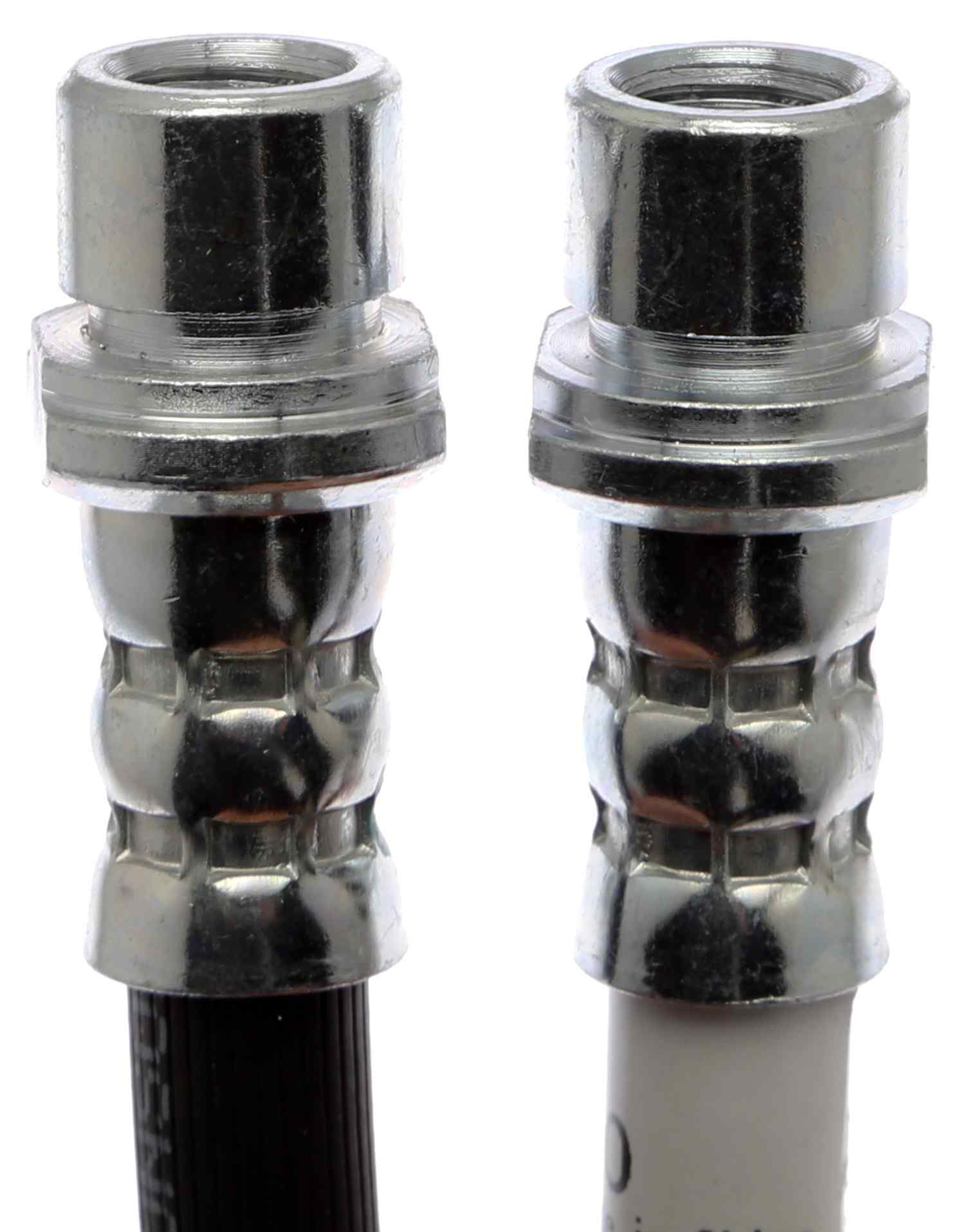 Raybestos Brakes Clutch Hydraulic Hose BH383970