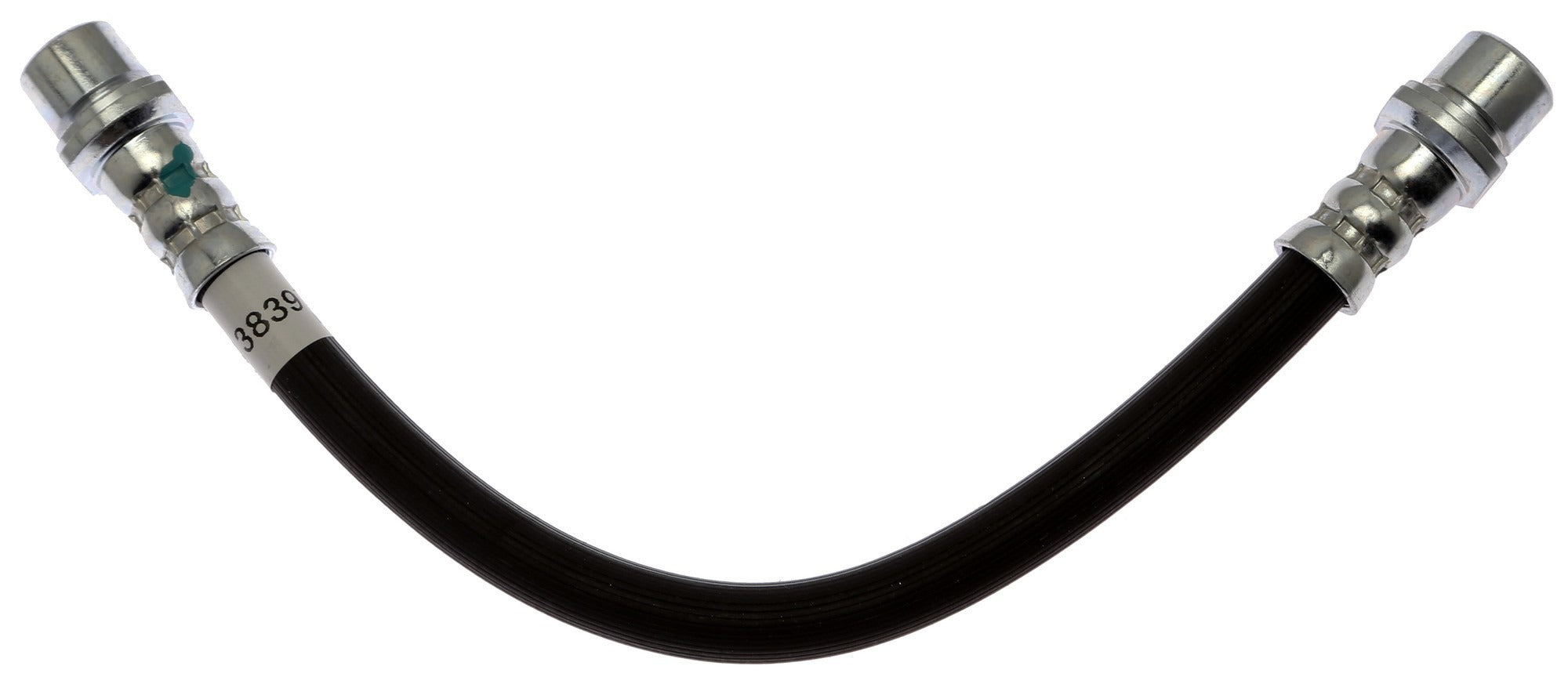 Raybestos Brakes Clutch Hydraulic Hose BH383970