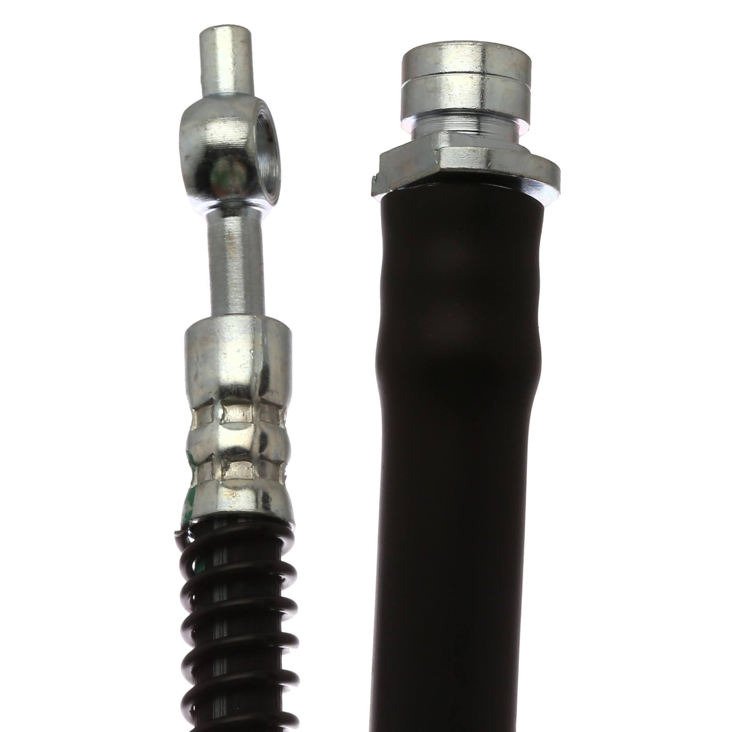 Raybestos Brakes Brake Hydraulic Hose BH383971