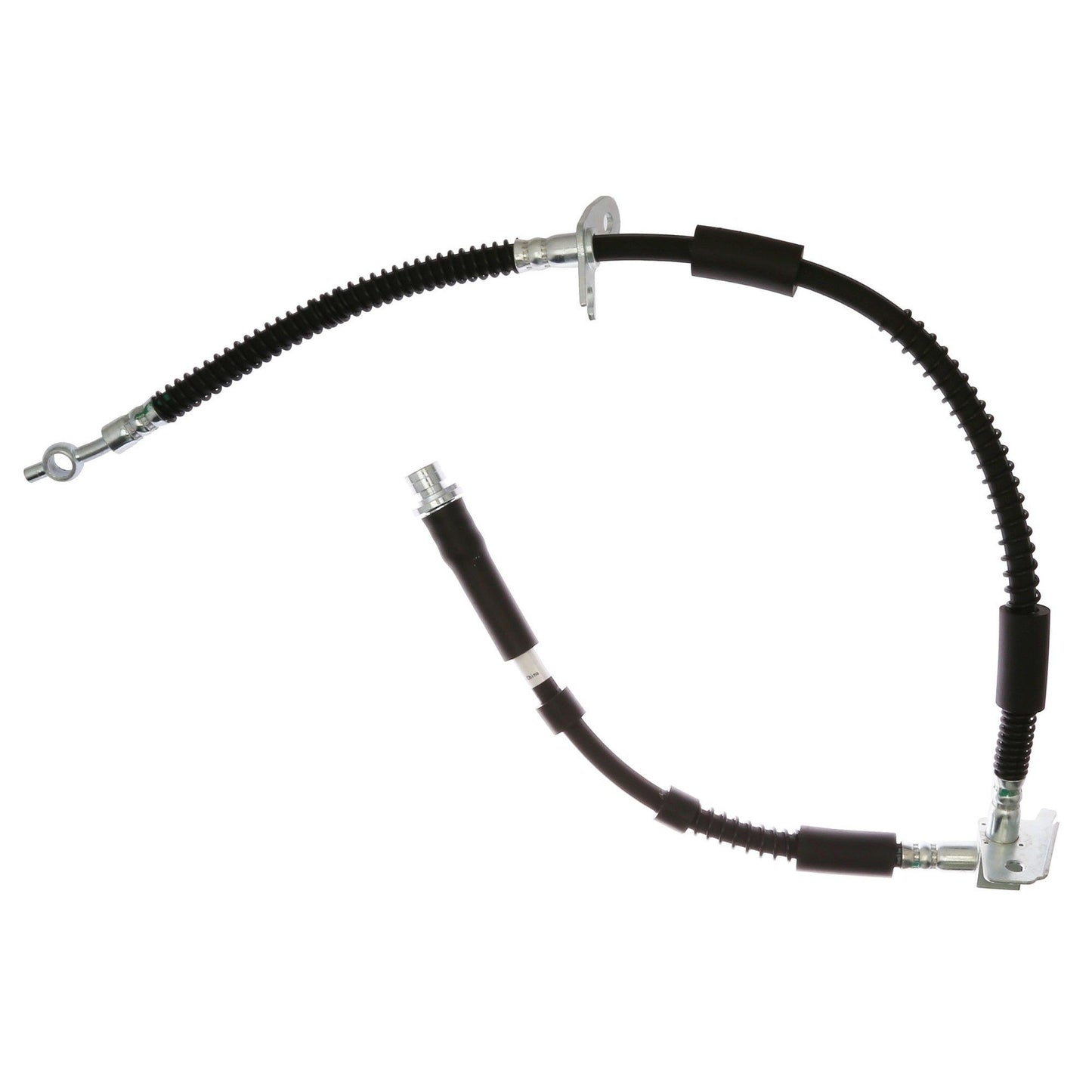 Raybestos Brakes Brake Hydraulic Hose BH383971