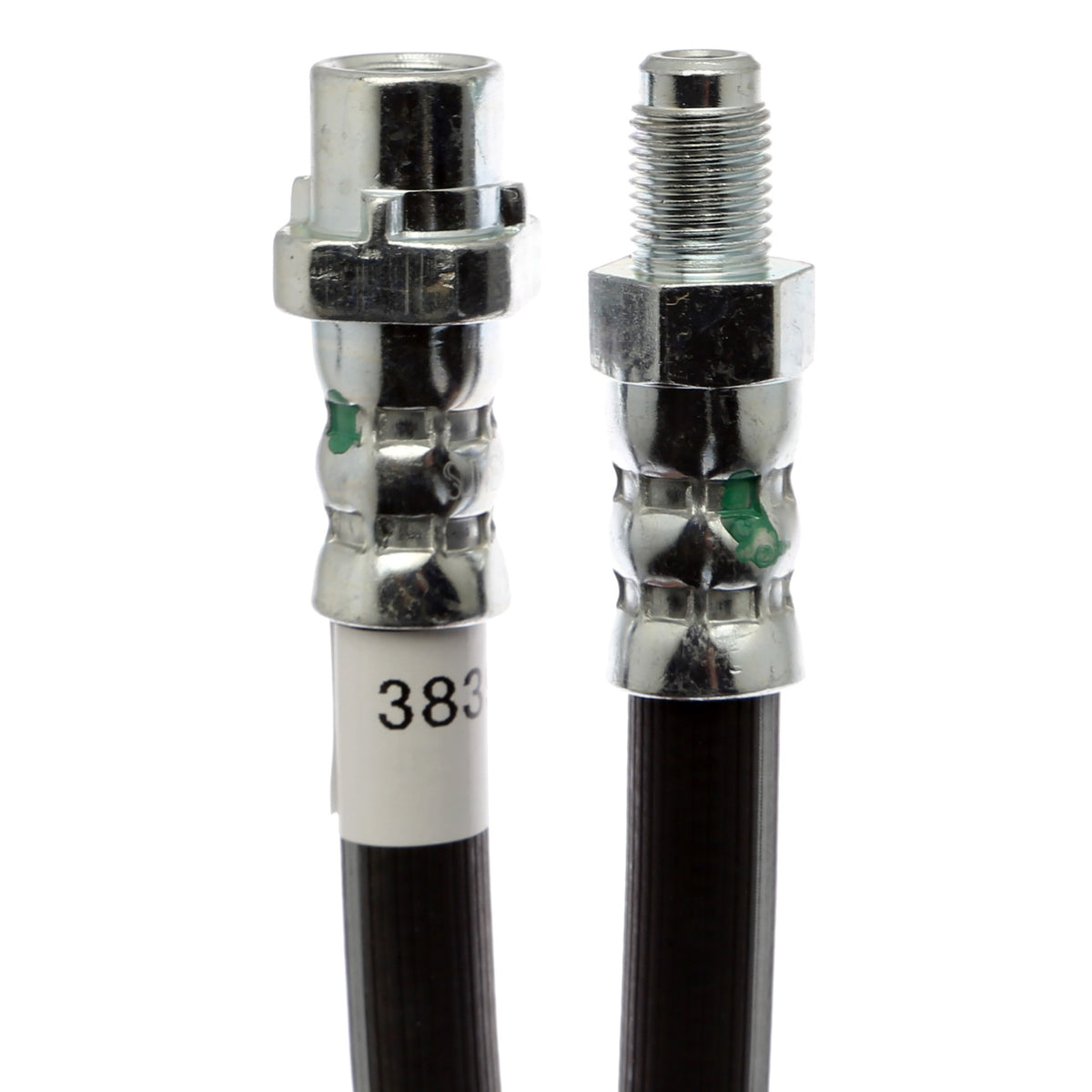 Raybestos Brakes Brake Hydraulic Hose BH383972