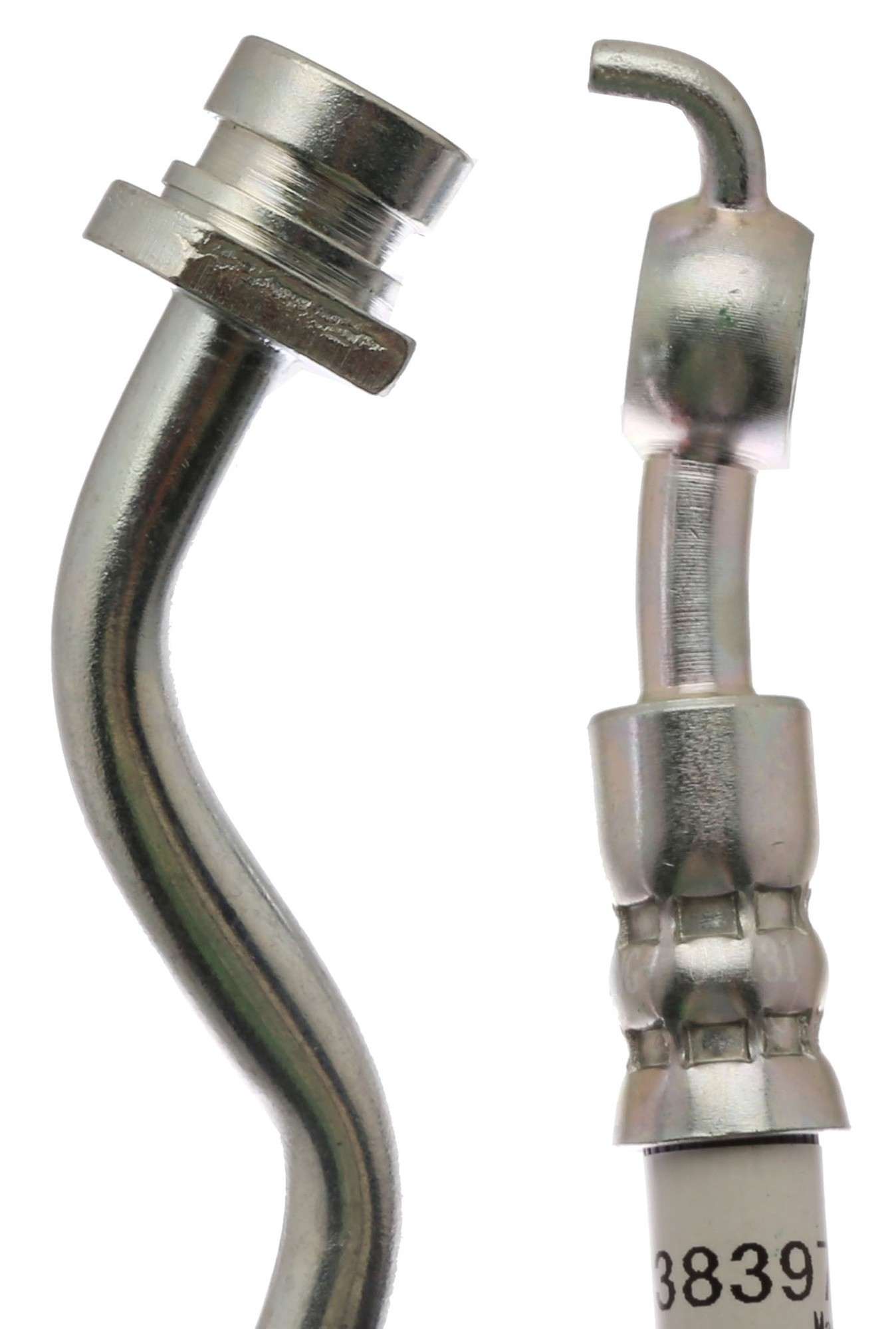 Raybestos Brakes Brake Hydraulic Hose BH383973