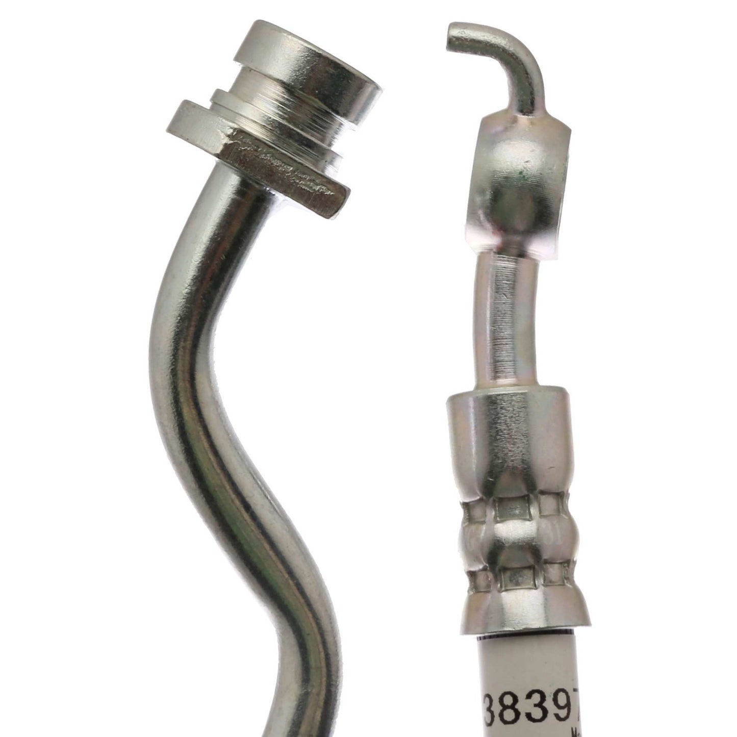 Raybestos Brakes Brake Hydraulic Hose BH383973