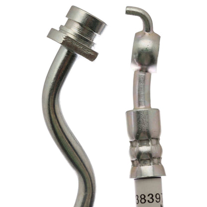 Raybestos Brakes Brake Hydraulic Hose BH383973