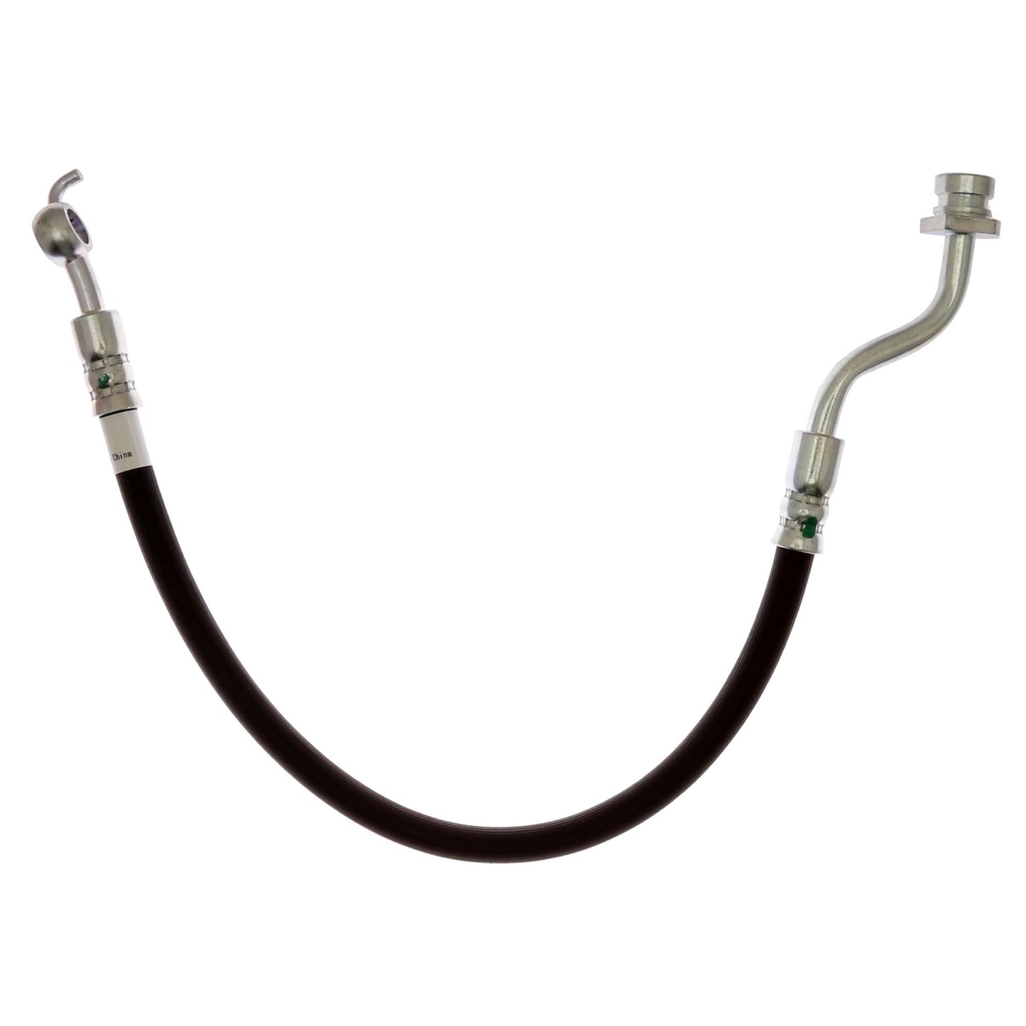 Raybestos Brakes Brake Hydraulic Hose BH383973