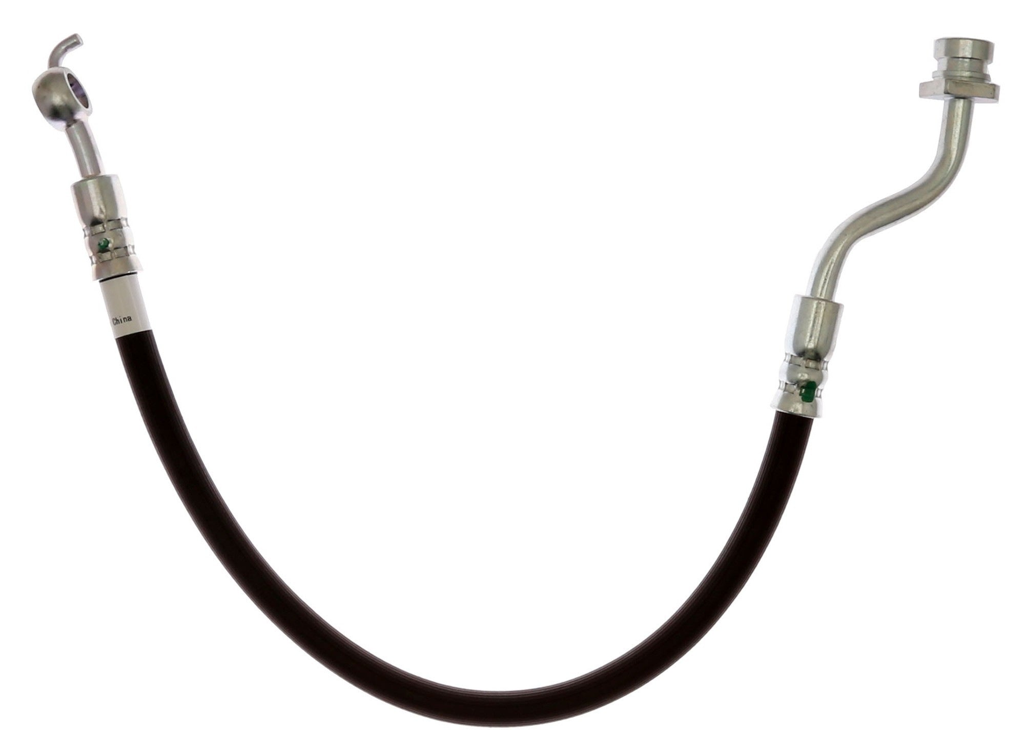 Raybestos Brakes Brake Hydraulic Hose BH383973