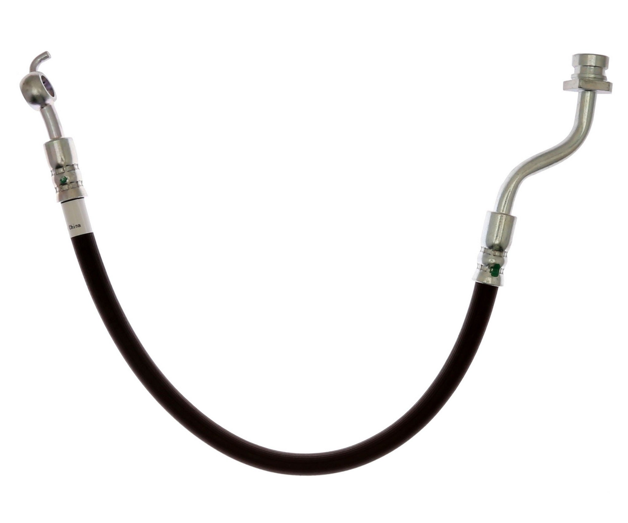 Raybestos Brakes Brake Hydraulic Hose BH383973