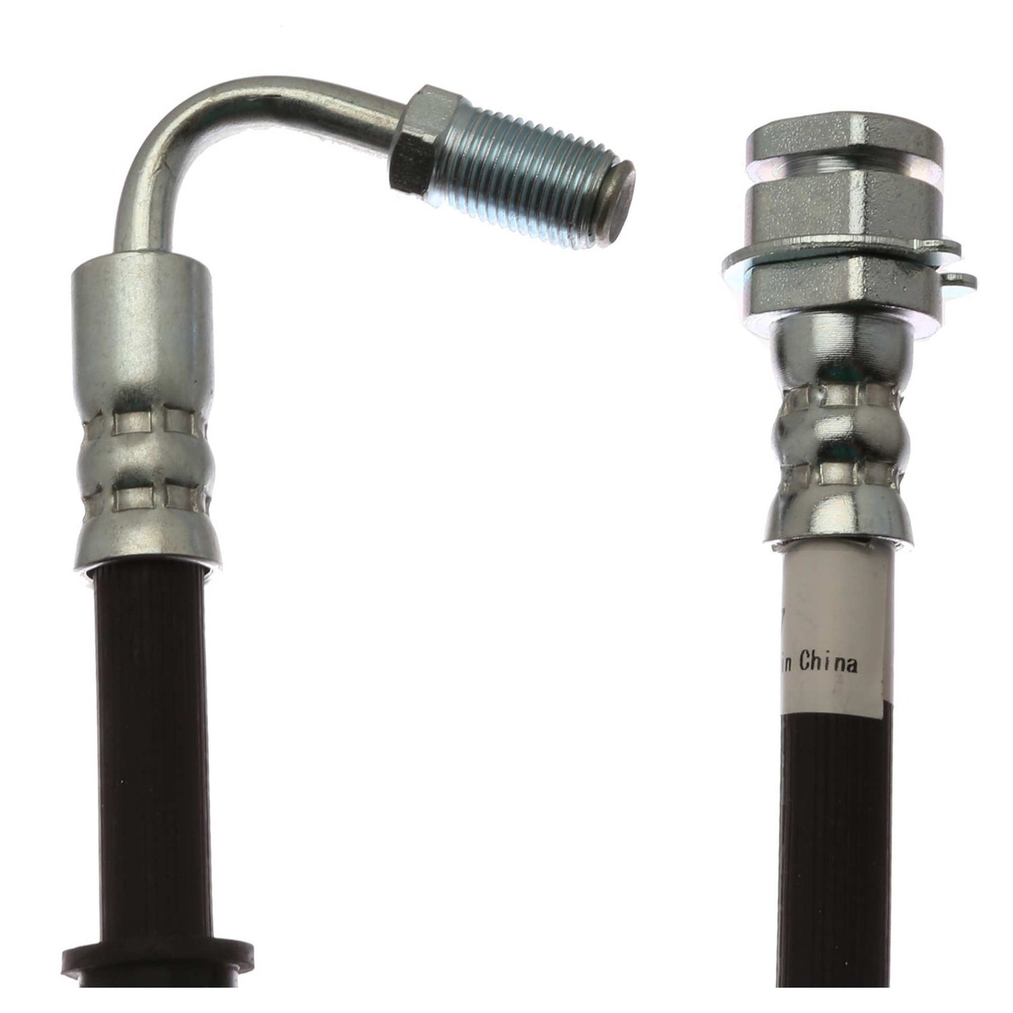 Raybestos Brakes Brake Hydraulic Hose BH383977