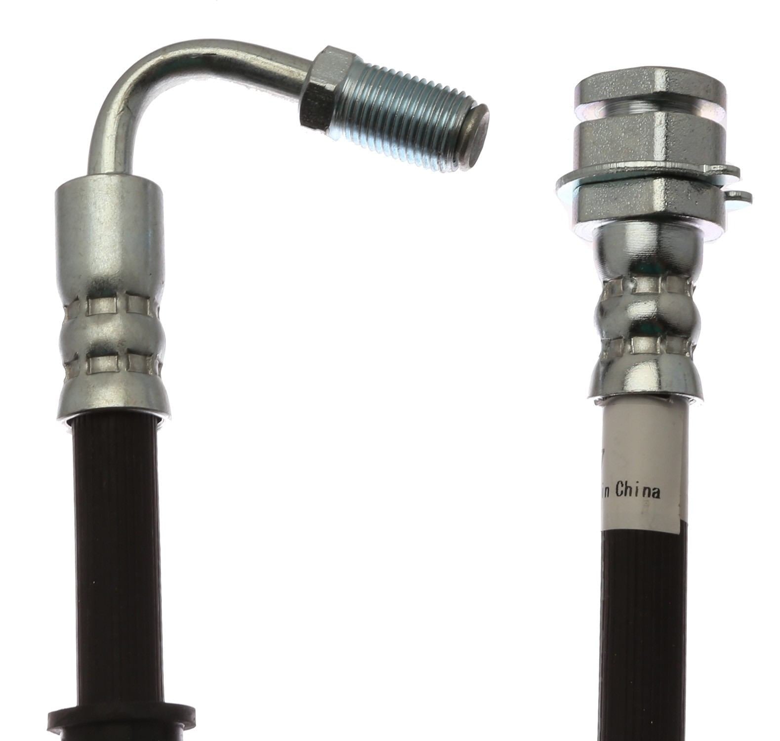 Raybestos Brakes Brake Hydraulic Hose BH383977