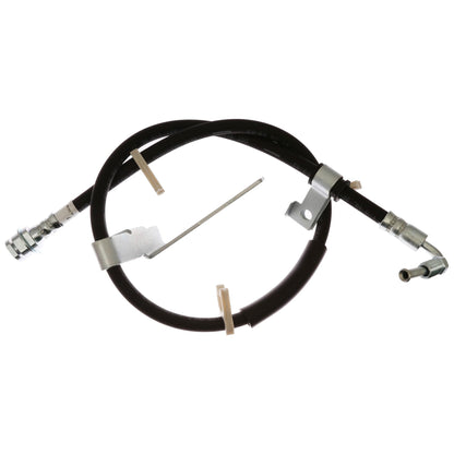 Raybestos Brakes Brake Hydraulic Hose BH383977