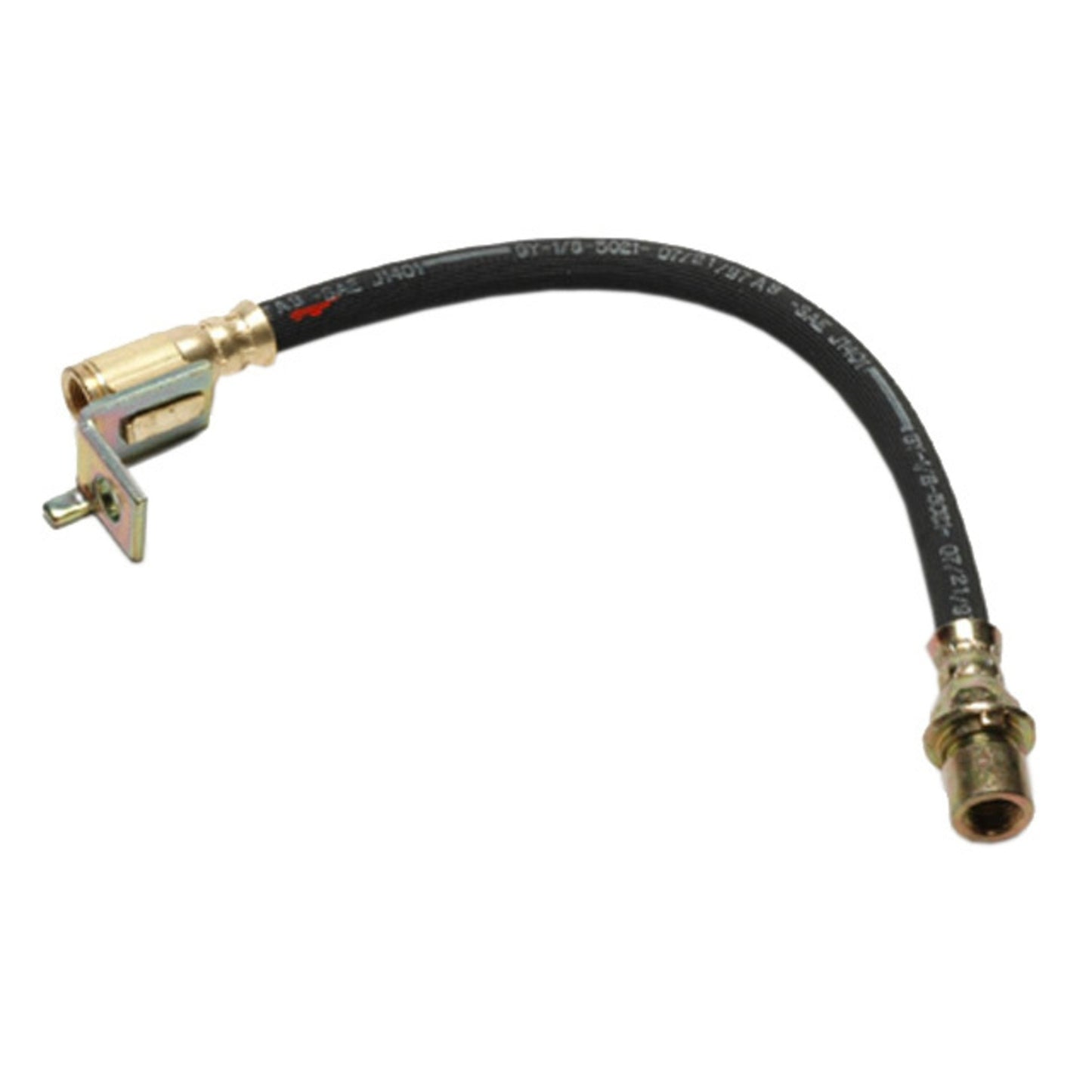 Raybestos Brakes Brake Hydraulic Hose BH38397