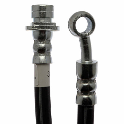Raybestos Brakes Brake Hydraulic Hose BH383984