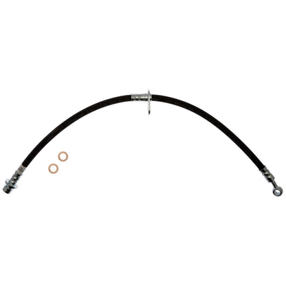 Raybestos Brakes Brake Hydraulic Hose BH383984