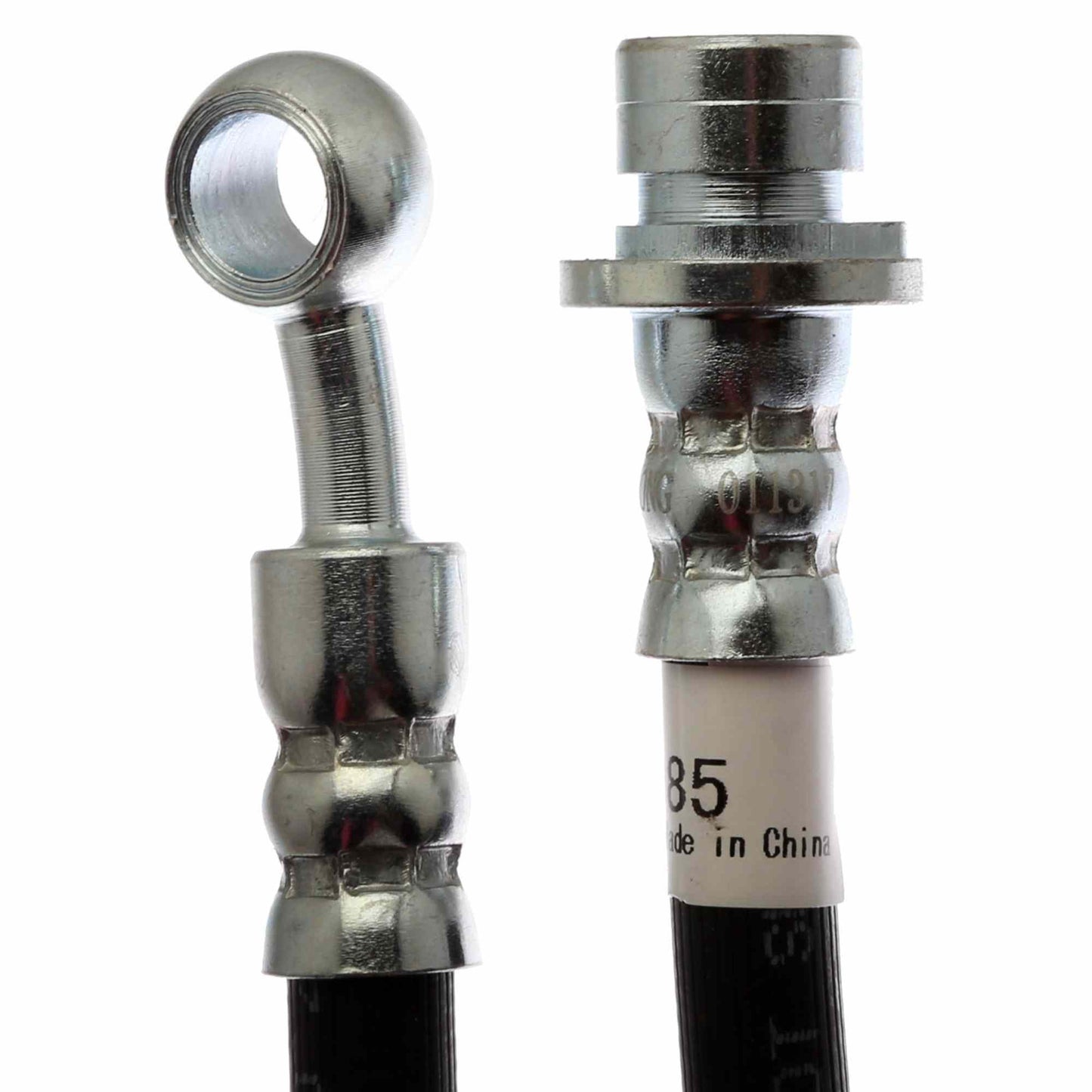 Raybestos Brakes Brake Hydraulic Hose BH383985