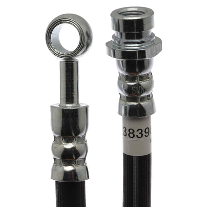 Raybestos Brakes Brake Hydraulic Hose BH383986
