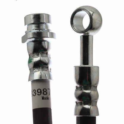 Raybestos Brakes Brake Hydraulic Hose BH383987