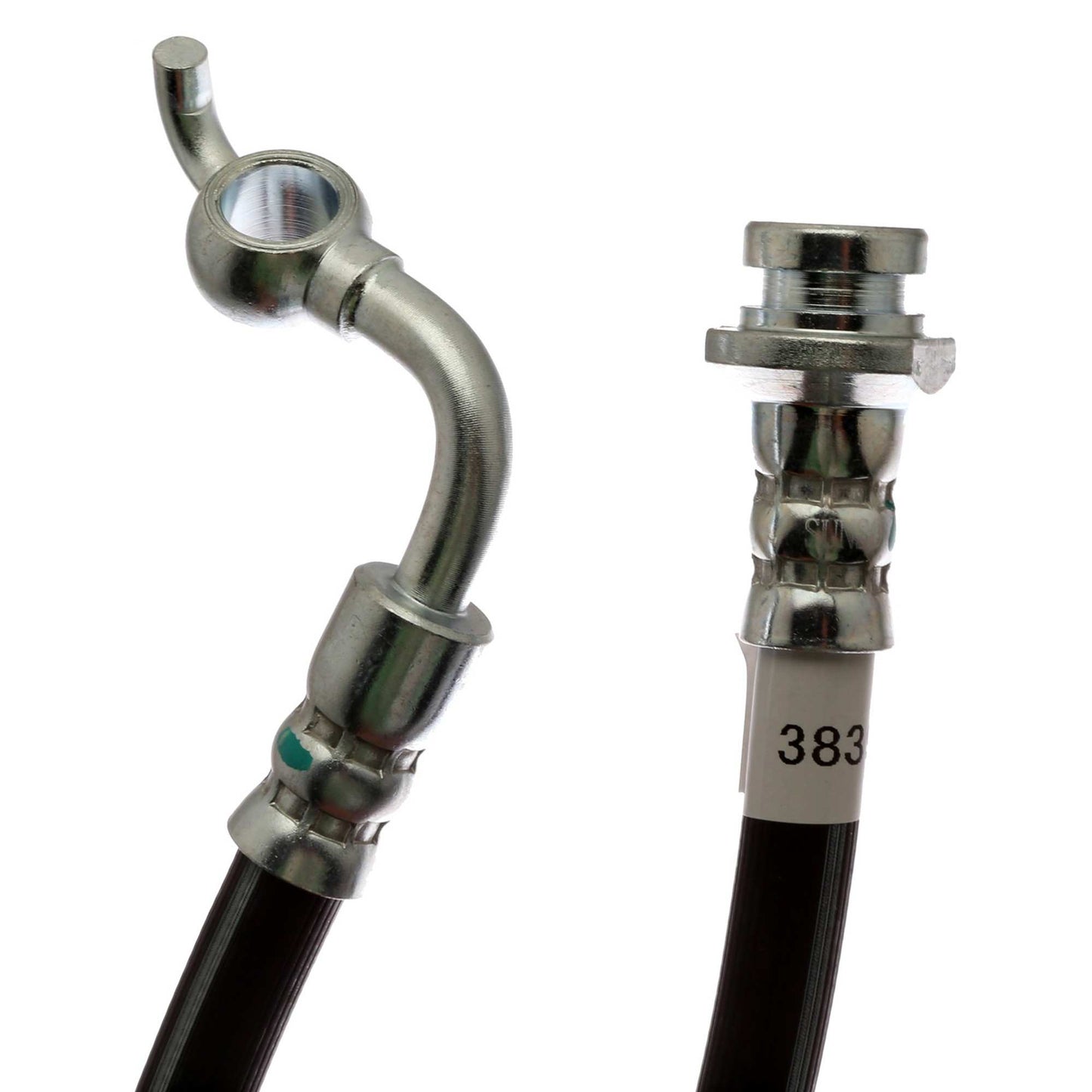 Raybestos Brakes Brake Hydraulic Hose BH383990