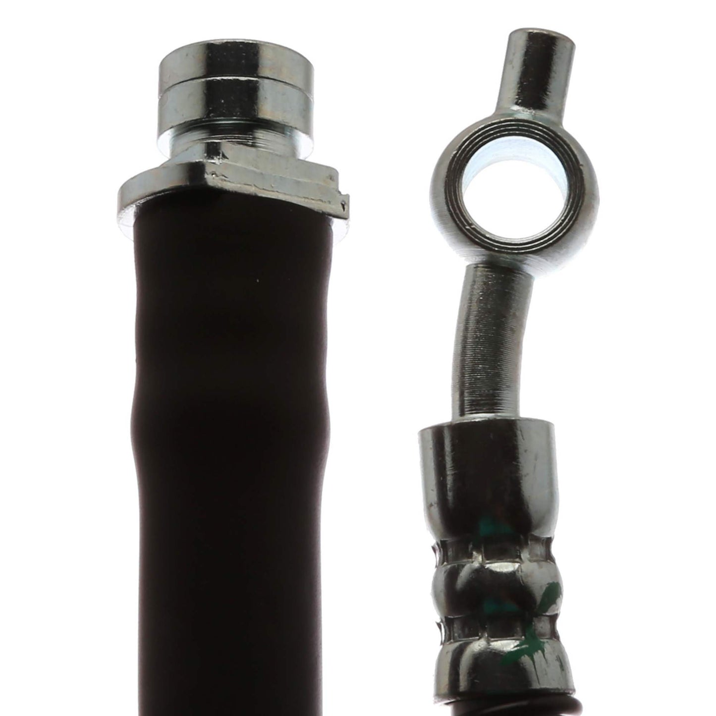 Raybestos Brakes Brake Hydraulic Hose BH383998