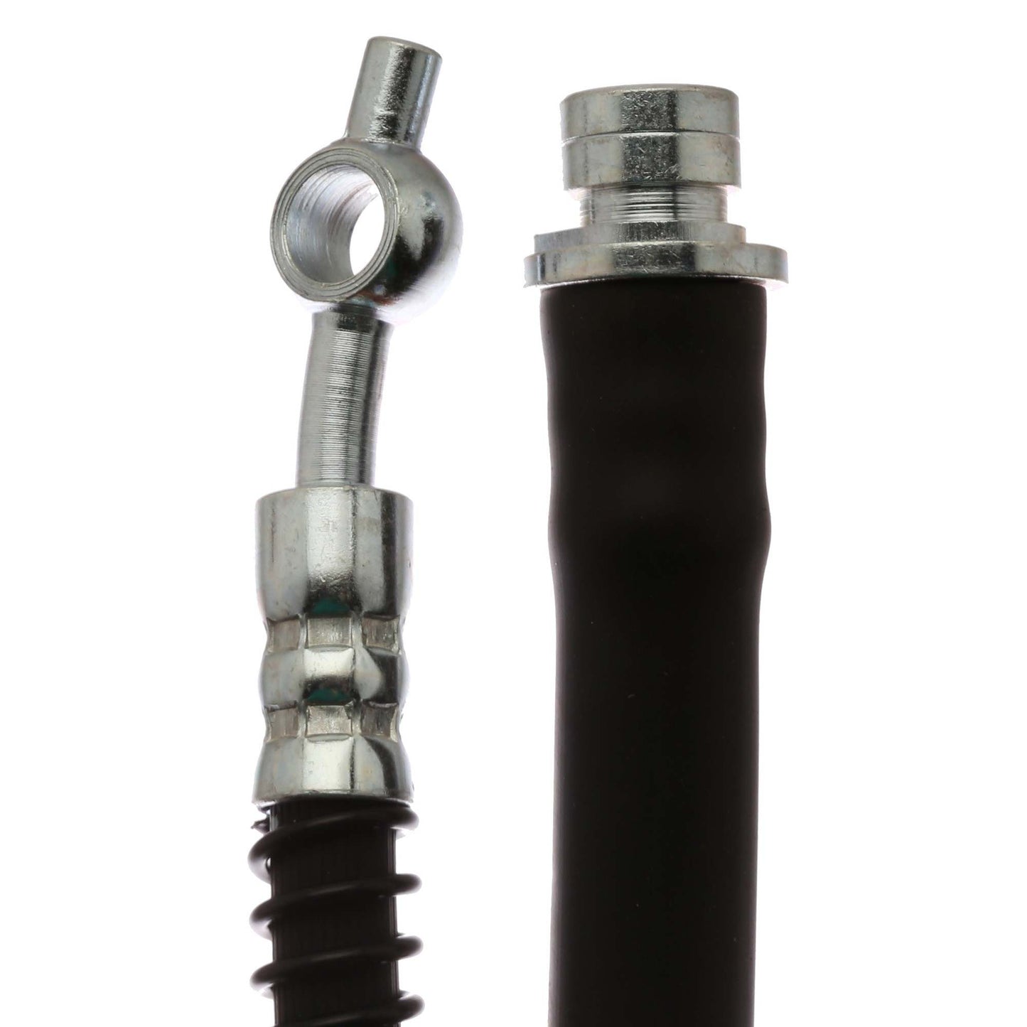 Raybestos Brakes Brake Hydraulic Hose BH383999