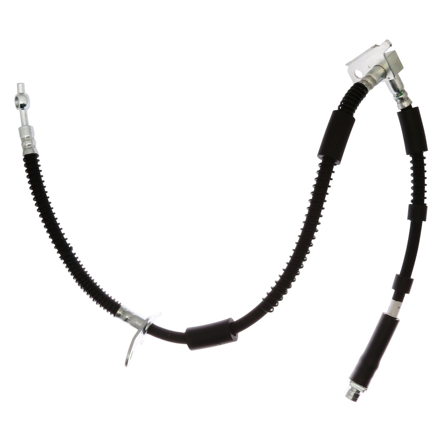 Raybestos Brakes Brake Hydraulic Hose BH383999