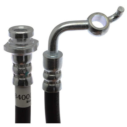 Raybestos Brakes Brake Hydraulic Hose BH384000