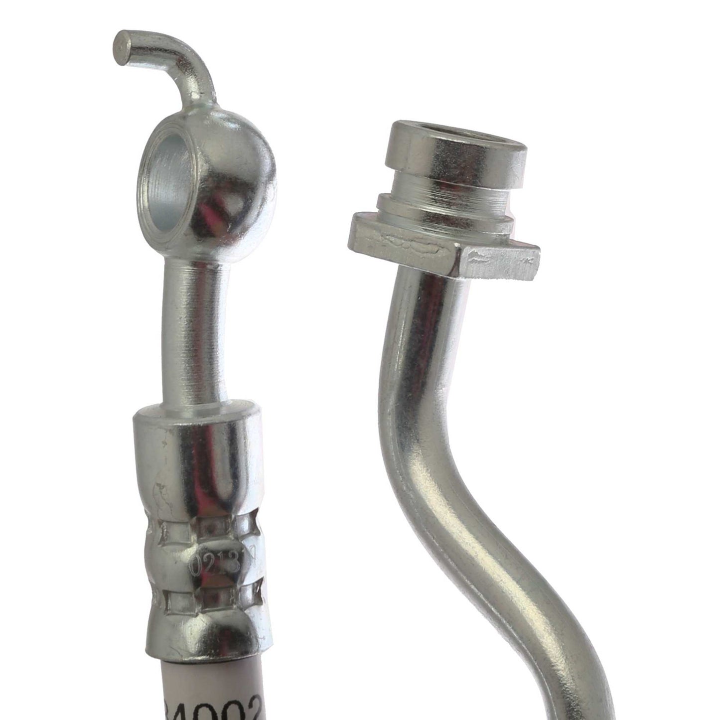 Raybestos Brakes Brake Hydraulic Hose BH384002