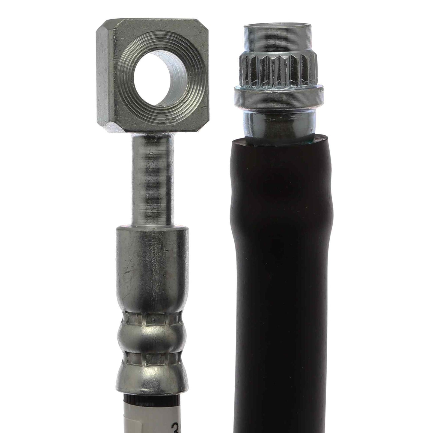 Raybestos Brakes Brake Hydraulic Hose BH384009