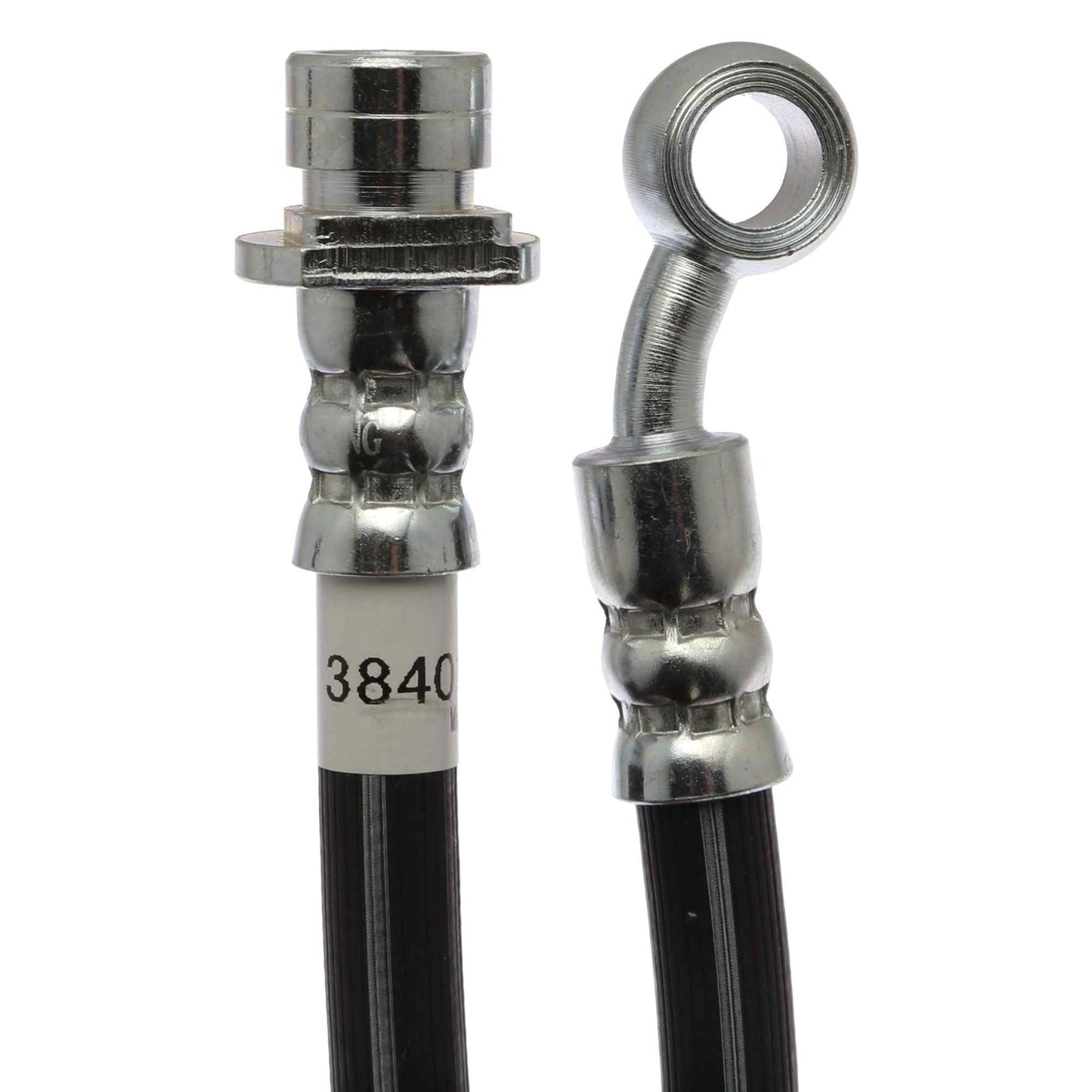 Raybestos Brakes Brake Hydraulic Hose BH384011