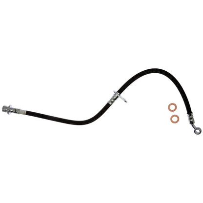 Raybestos Brakes Brake Hydraulic Hose BH384011