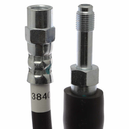 Raybestos Brakes Brake Hydraulic Hose BH384016