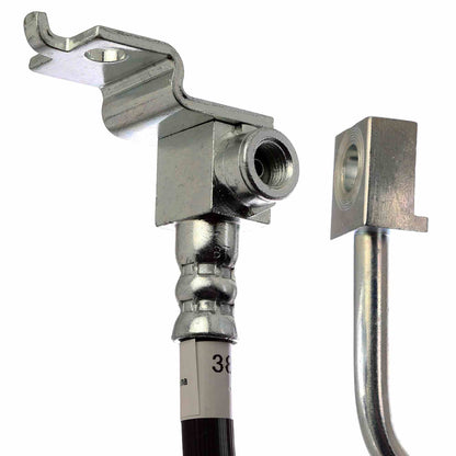 Raybestos Brakes Brake Hydraulic Hose BH384018