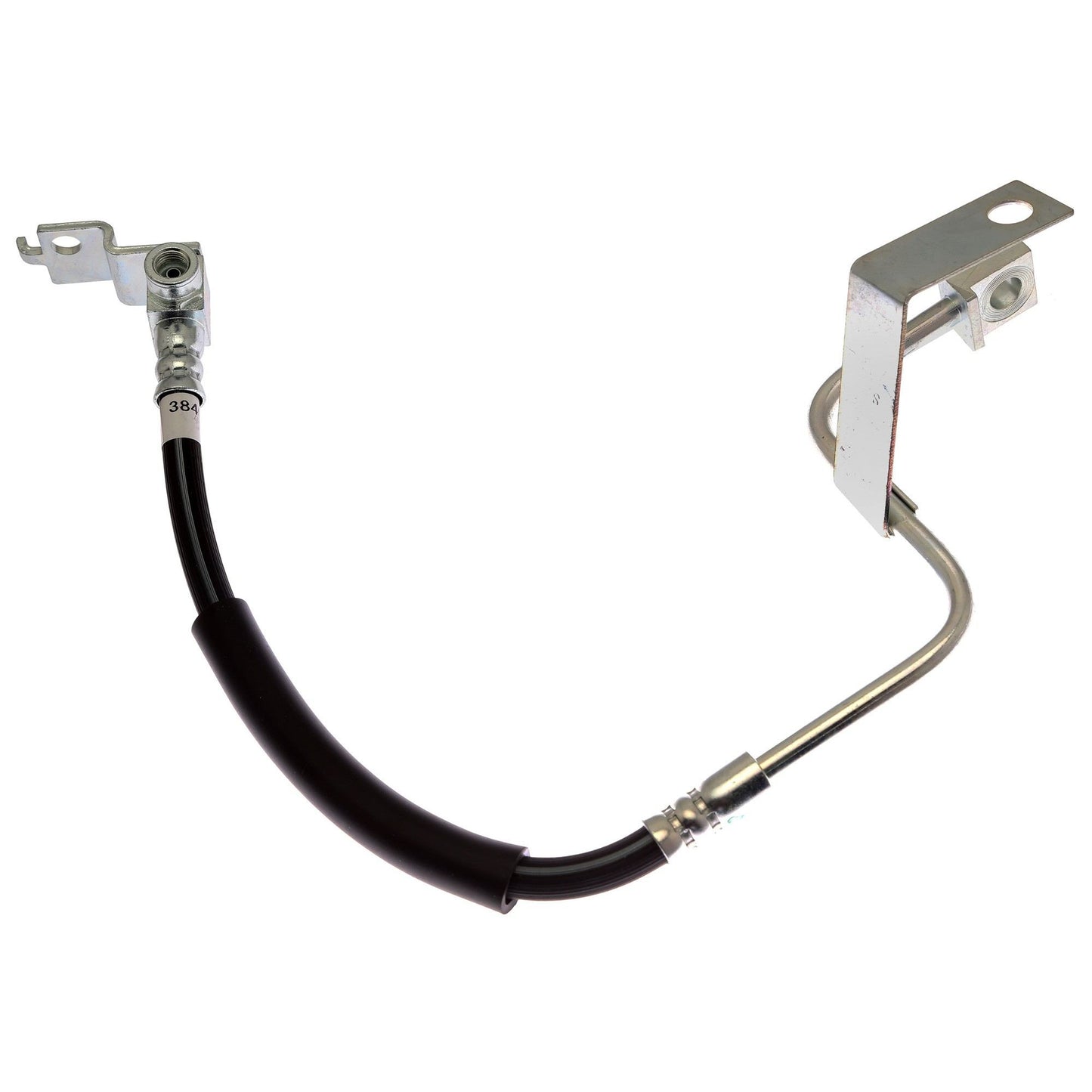 Raybestos Brakes Brake Hydraulic Hose BH384018