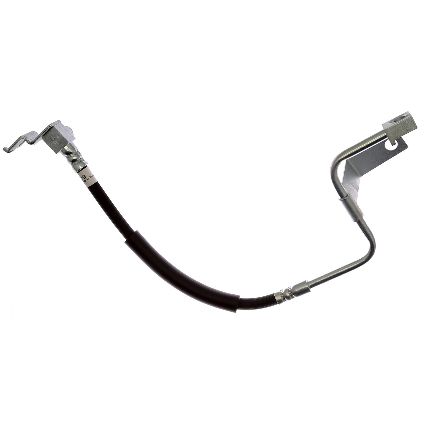 Raybestos Brakes Brake Hydraulic Hose BH384019