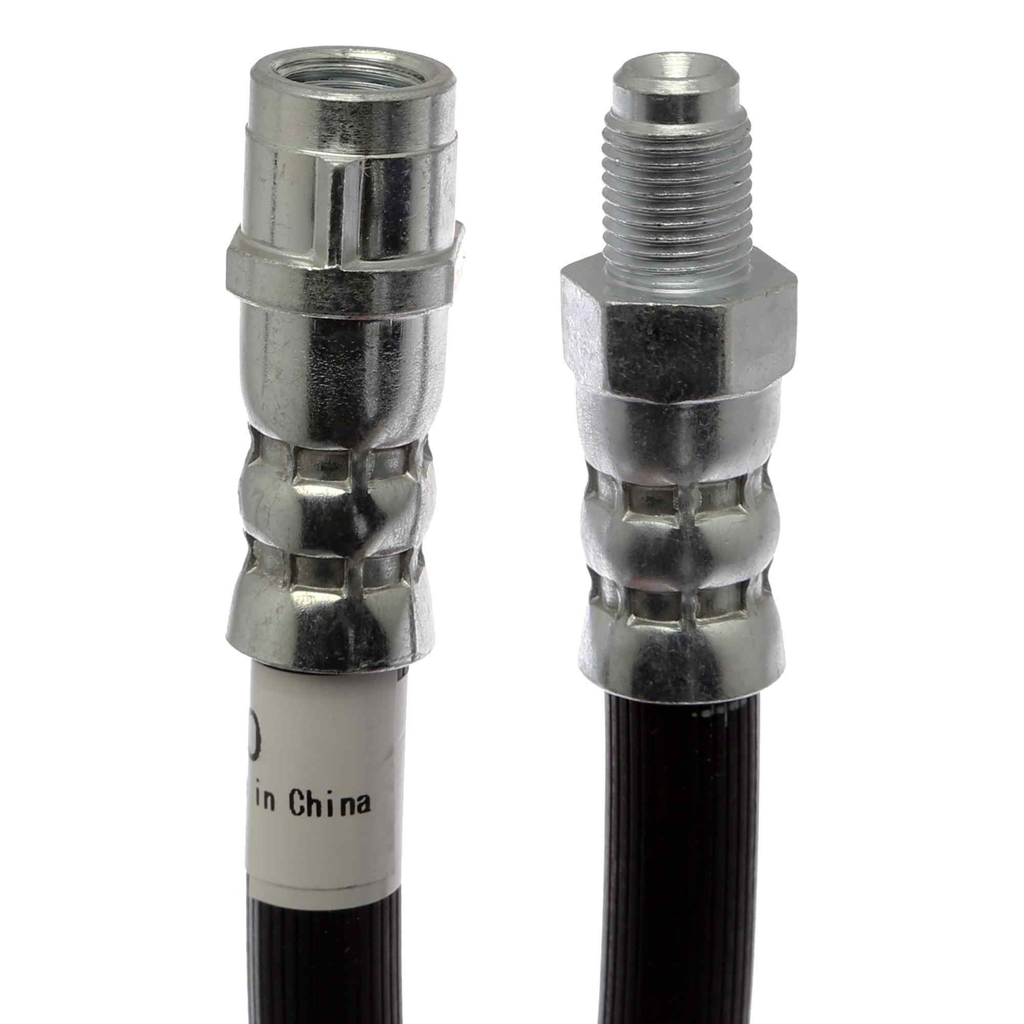 Raybestos Brakes Brake Hydraulic Hose BH384020