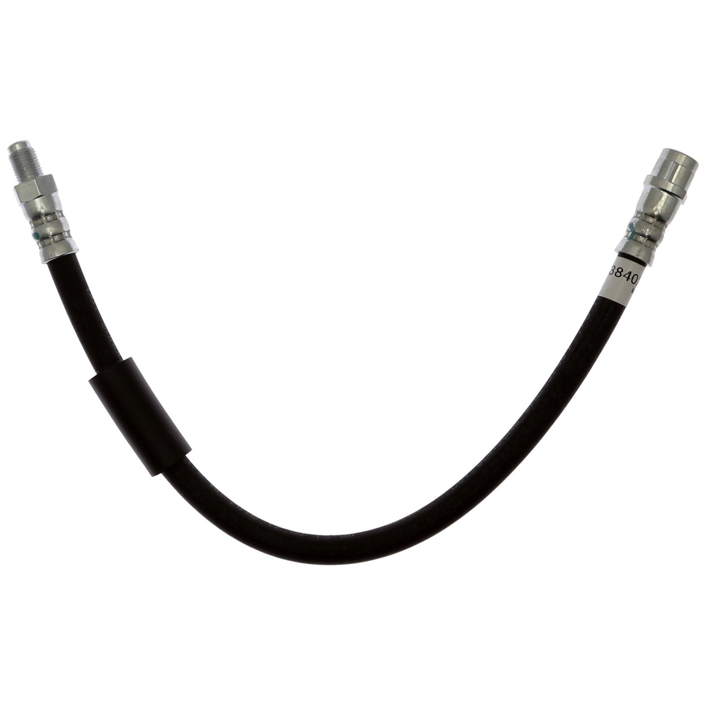 Raybestos Brakes Brake Hydraulic Hose BH384020