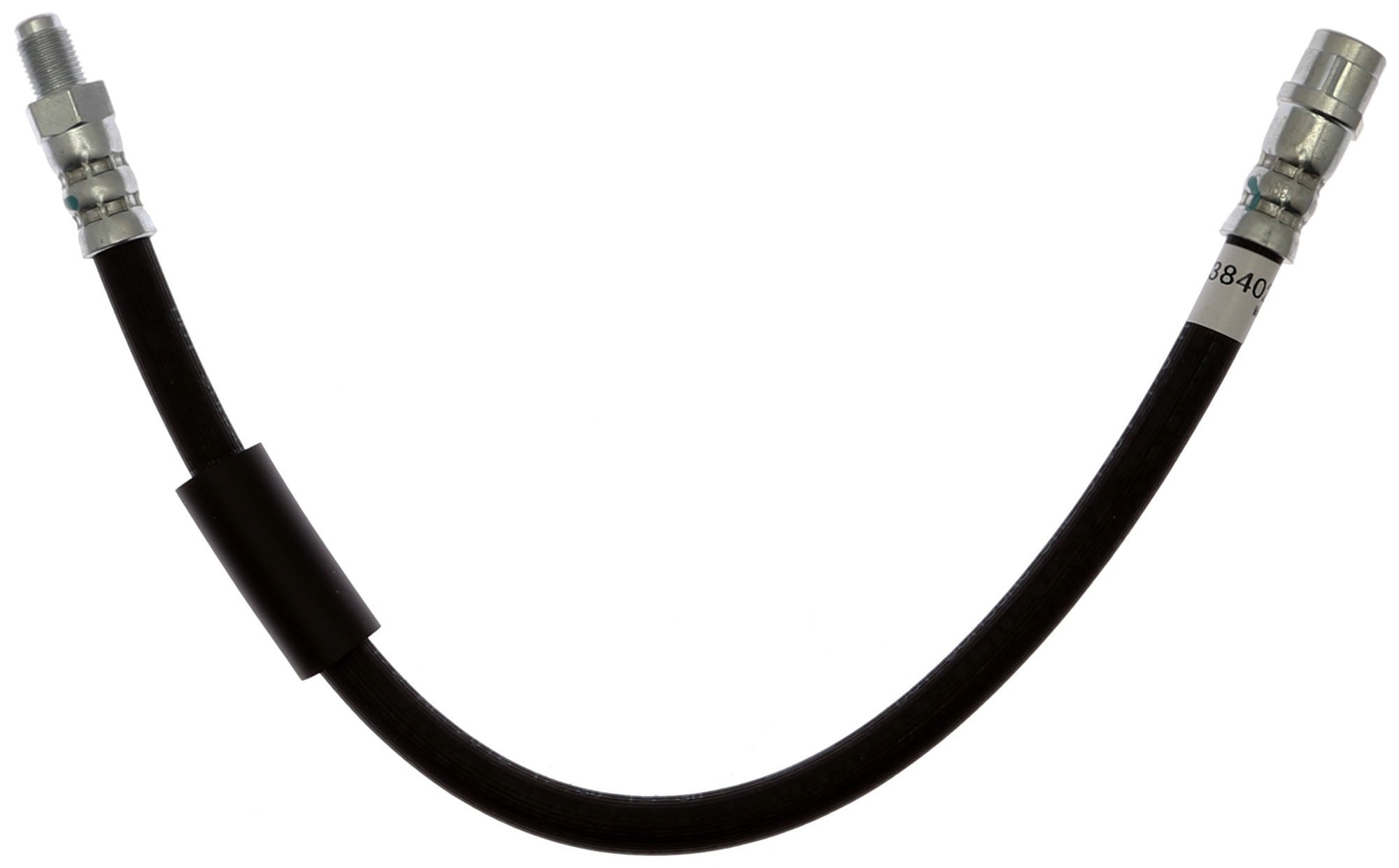 Raybestos Brakes Brake Hydraulic Hose BH384020