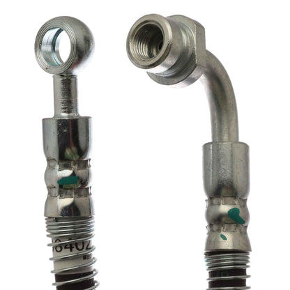 Raybestos Brakes Brake Hydraulic Hose BH384021