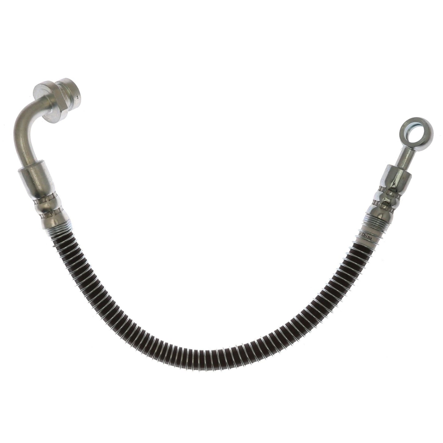 Raybestos Brakes Brake Hydraulic Hose BH384021
