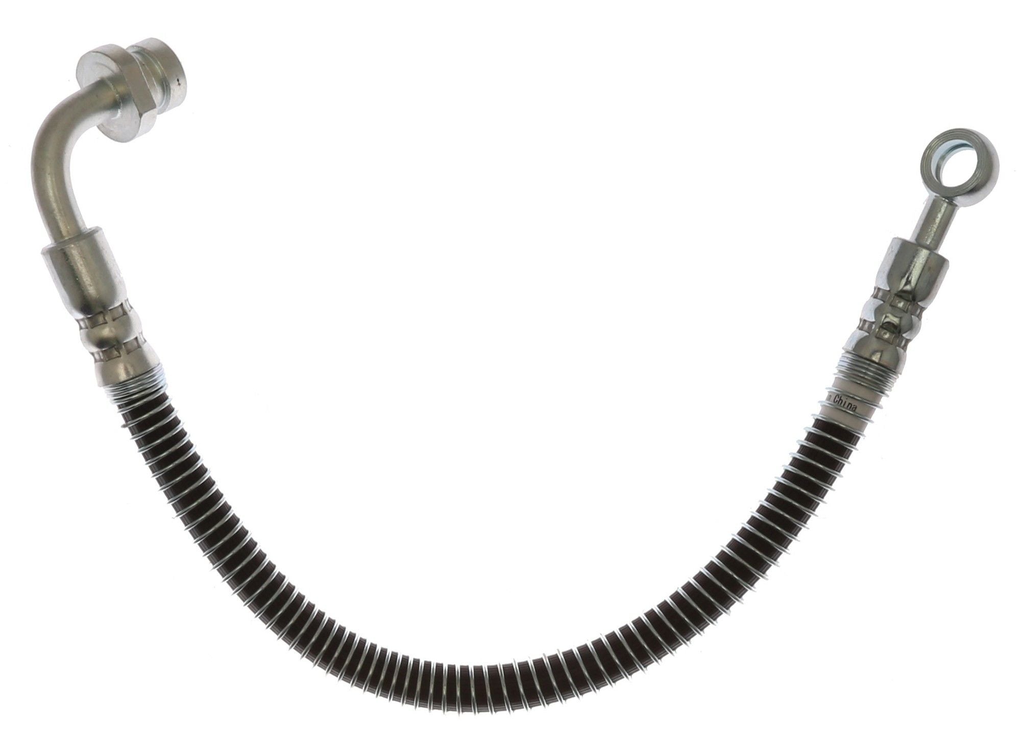 Raybestos Brakes Brake Hydraulic Hose BH384021