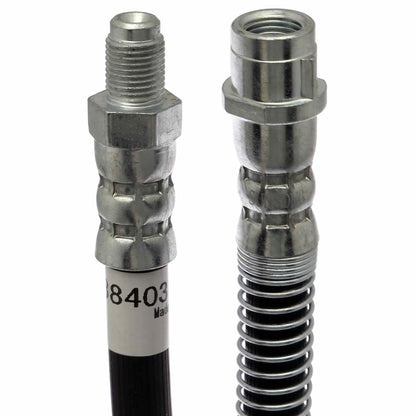 Raybestos Brakes Brake Hydraulic Hose BH384031