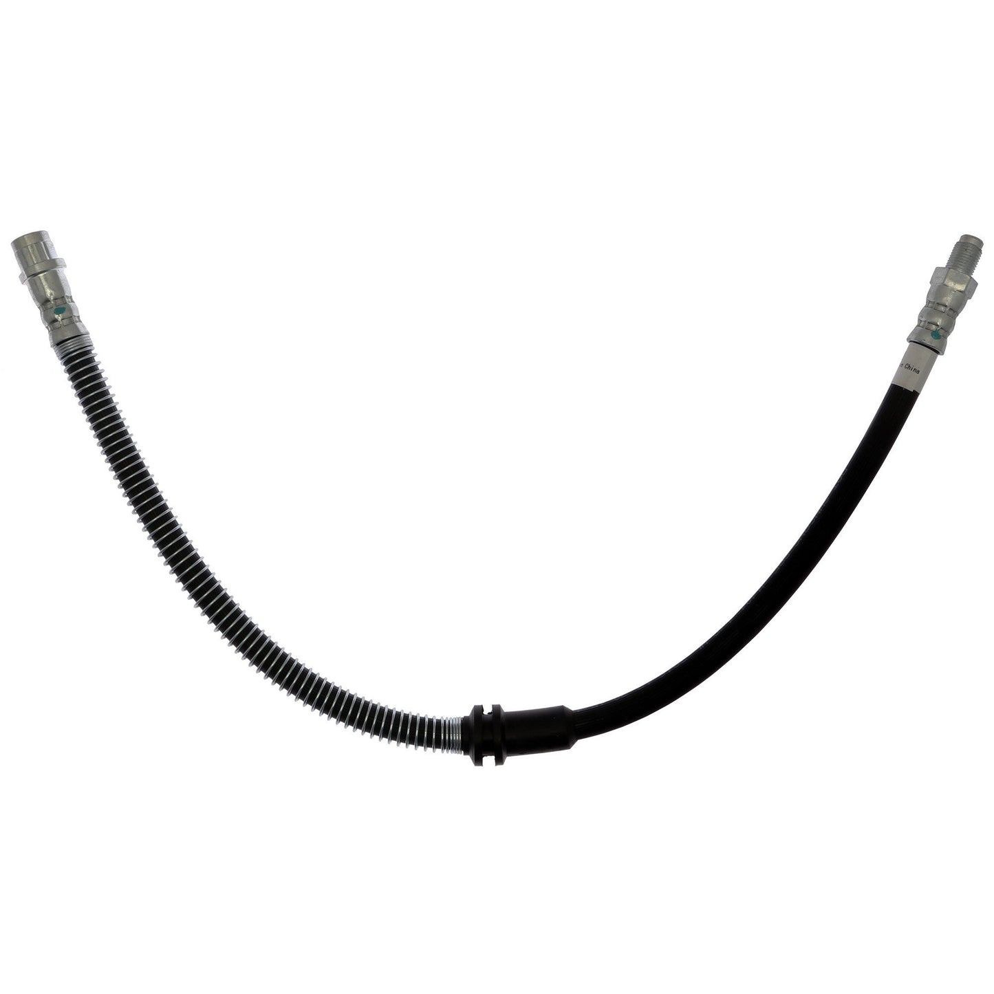 Raybestos Brakes Brake Hydraulic Hose BH384031