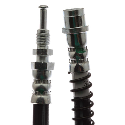 Raybestos Brakes Brake Hydraulic Hose BH384034